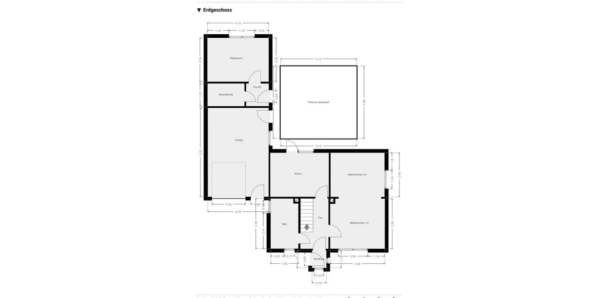 Einfamilienhaus in Nordenham Blexen zu verkaufen 4 zimmer