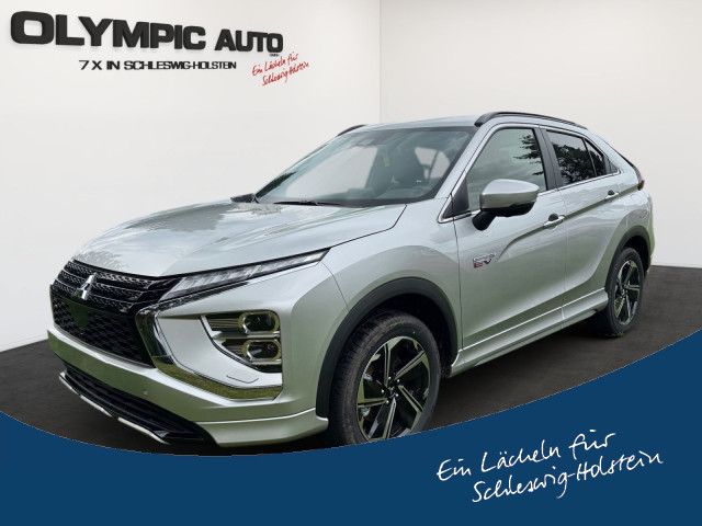 Mitsubishi Eclipse Cross 8.706 km 28.990 € Westerrönfeld 24784
