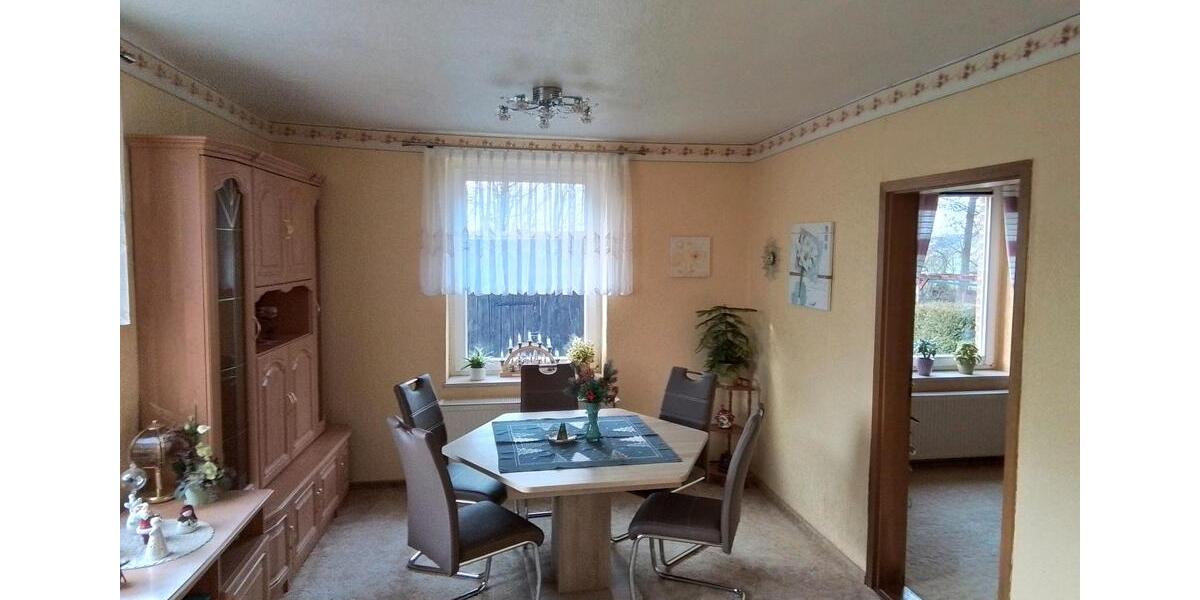 Doppelhaushälfte, großflächig, bei Greifswald 7 zimmer