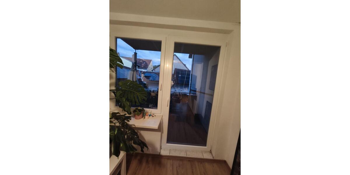 Etagenwohnung Lautertal - 5 Zimmer, 129 m&sup2;, 950&euro; | Angebot:26693022