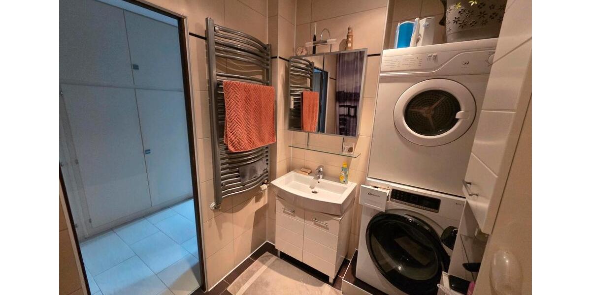 Etagenwohnung Bensheim - 4.5 Zimmer, 104 m&sup2;, 350.000&euro; | Angebot:26866322