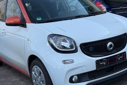 Smart ForFour 48.000 km 6.500 &euro; Pulheim 50259