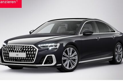 Audi A8 22.090 km 70.880 € Minden 32427