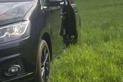 Seat Alhambra 78.621 km 22.499 &euro; Mörlenbach 69509