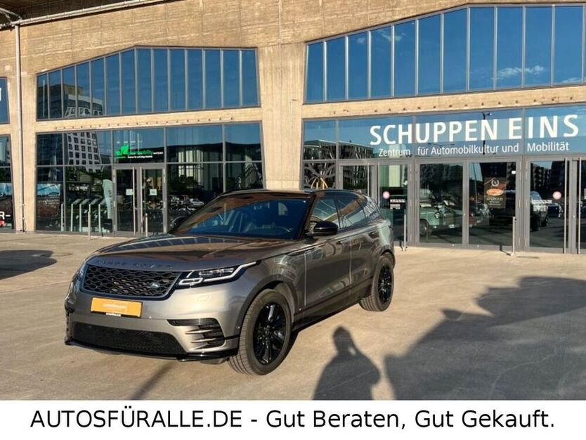 Range Rover Velar