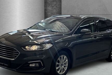 Ford Mondeo 132.464 km 13.490 &euro; Hamburg 22529