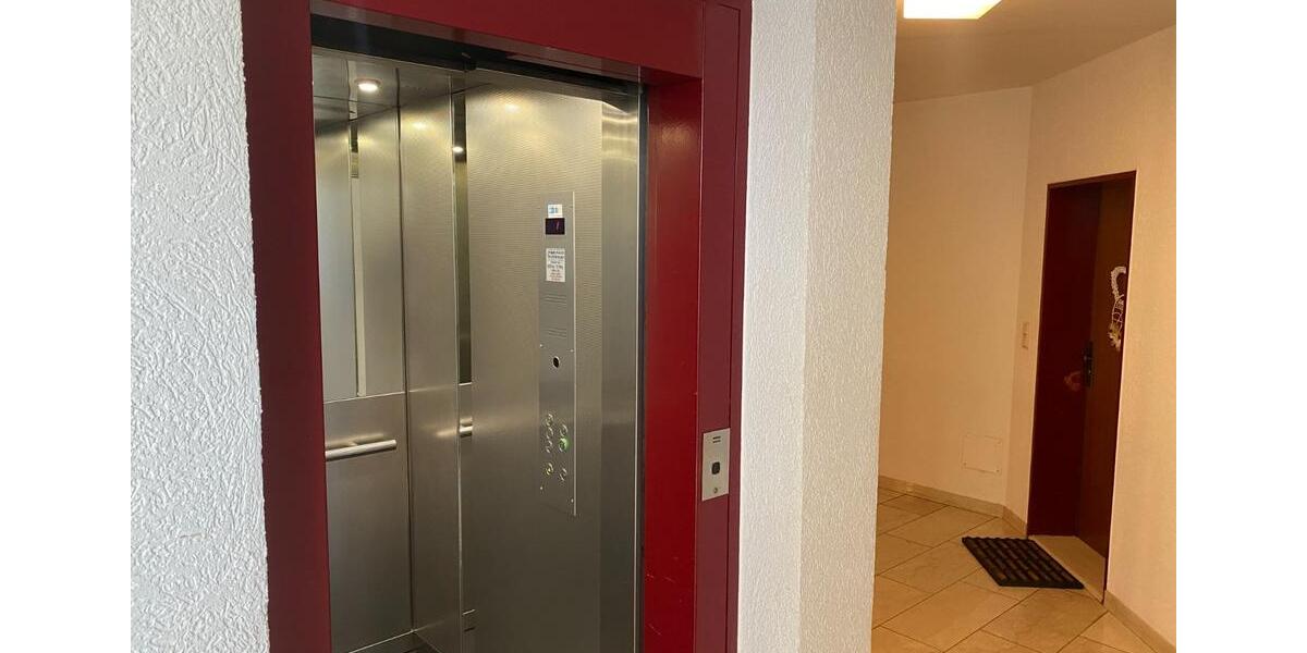 Etagenwohnung Maintal - 1 Zimmer, 35 m&sup2;, 179.900&euro; | Angebot:19101363