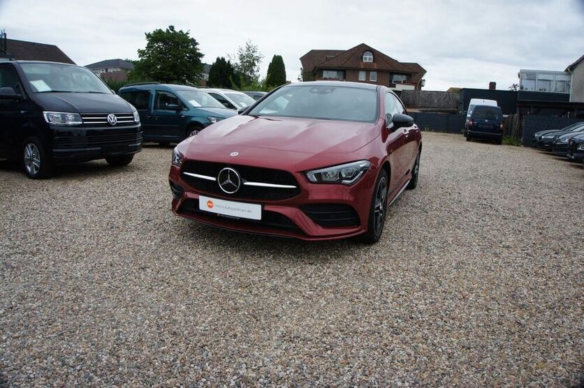 CLA 250