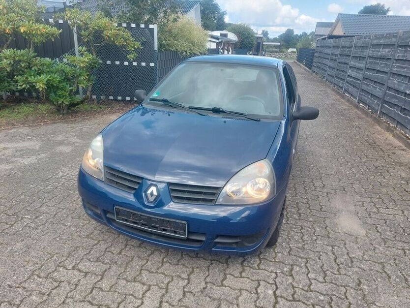 Clio