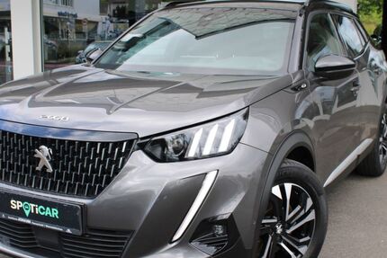Peugeot 2008 96.680 km 14.990 &euro; Remscheid 42897