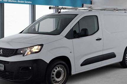 Peugeot Partner 59.855 km 12.830 &euro; Maintal 63477