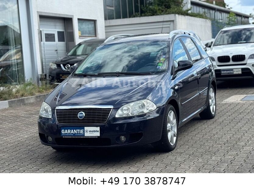 Fiat Croma 161.000 km 4.499 € Wiesloch 69168