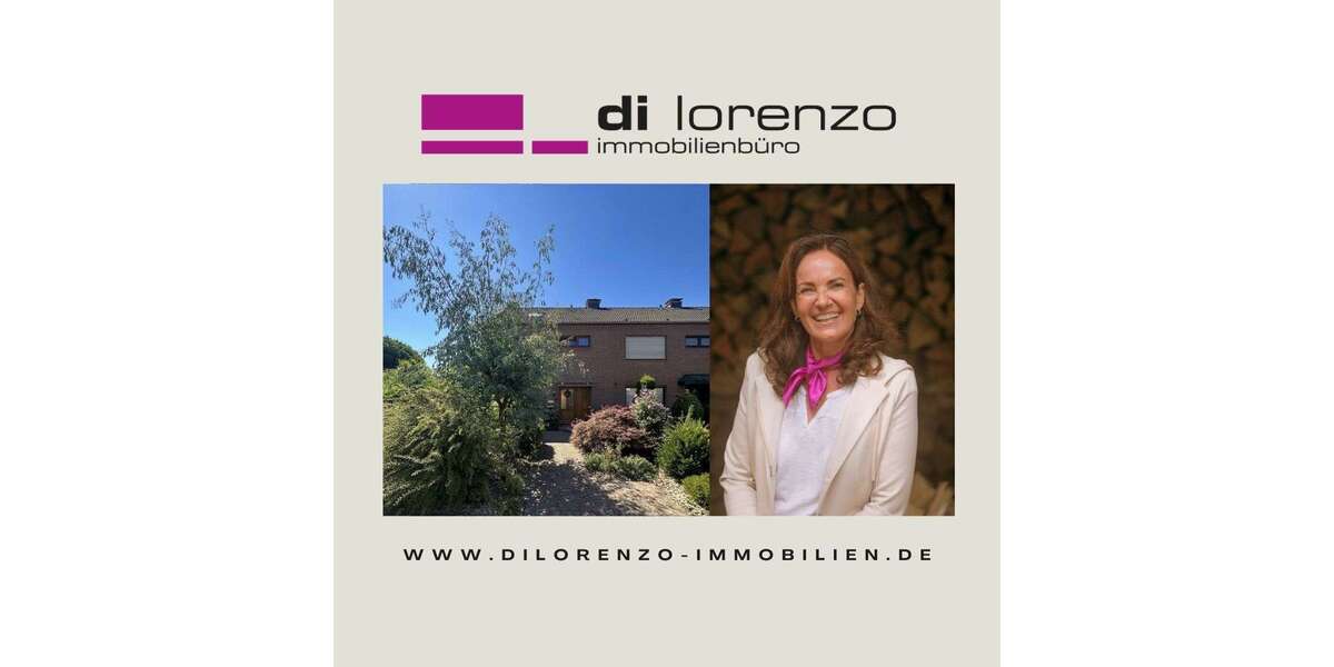 Einfamilienhaus Wegberg - 5 Zimmer, 130 m&sup2;, 279.000&euro; | Angebot:27295244