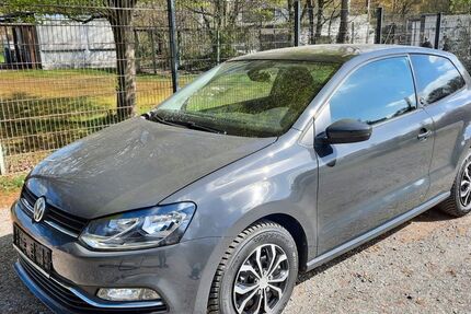 VW Polo 144.500 km 6.800 &euro; Duisburg 47167
