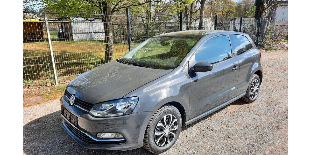 VW Polo 144.500 km 6.800 &euro; Duisburg 47167