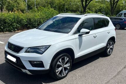 Seat Ateca 148.000 km 13.990 &euro; Schweinfurt 97421