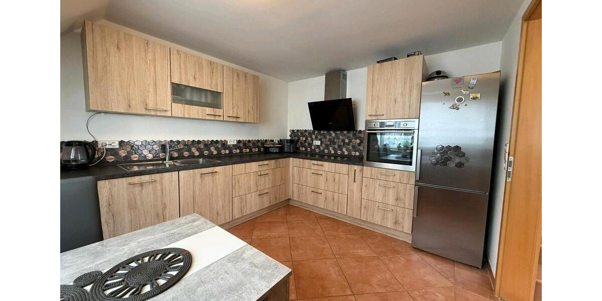 Reihenhaus Remseck am Neckar - 2.5 Zimmer, 98 m&sup2;, 1.150&euro; | Angebot:25146956