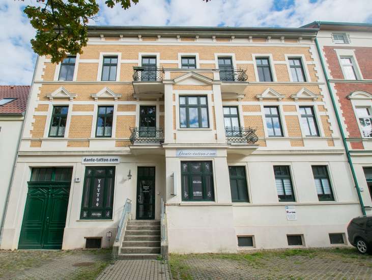 Gewerbeobjekt Prenzlau - 350&euro; | Angebot:26838243