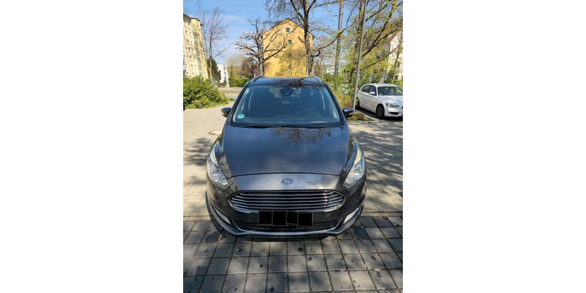 Ford Galaxy 106.000 km 18.500 &euro; Würzburg 97082
