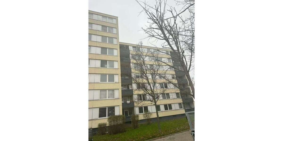 Wohnung zum Kaufen in Ludwigshafen am Rhein 198.000 € 83 m² 3 zimmer