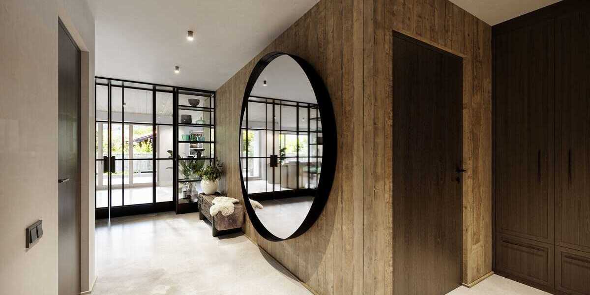 Etagenwohnung Gmund - 3 Zimmer, 211 m&sup2;, 2.990.000&euro; | Angebot:23982367