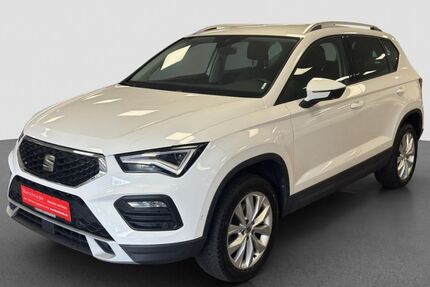 Seat Ateca 26.533 km 28.450 &euro; Hüttlingen 73460