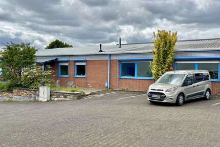 Büro in Wiebelsheim 550 € 150 m² zimmer