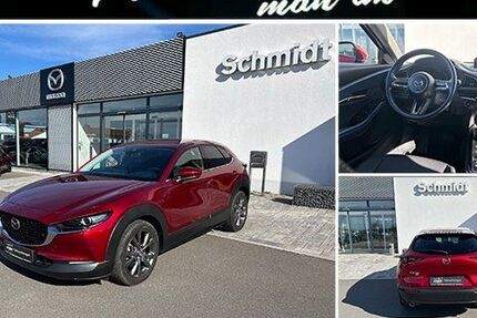 Mazda CX-30 63.059 km 21.490 &euro; Oschatz 04758