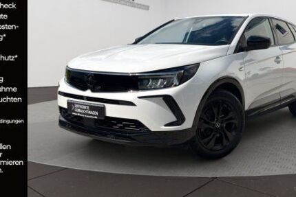 Opel Grandland (X) 46.510 km 18.980 &euro; Großröhrsdorf OT Bretnig 01900