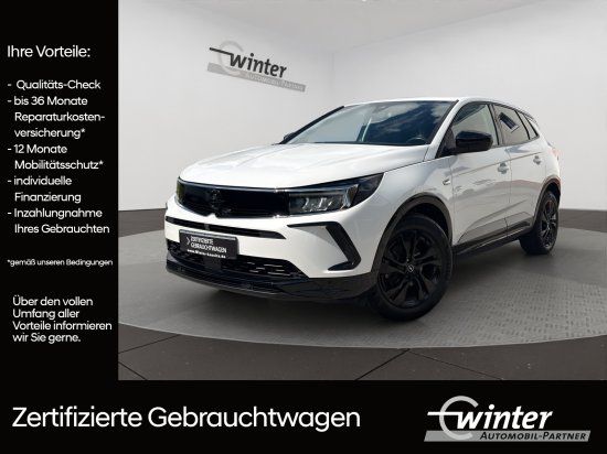 Opel Grandland (X) 46.510 km 18.980 &euro; Großröhrsdorf OT Bretnig 01900