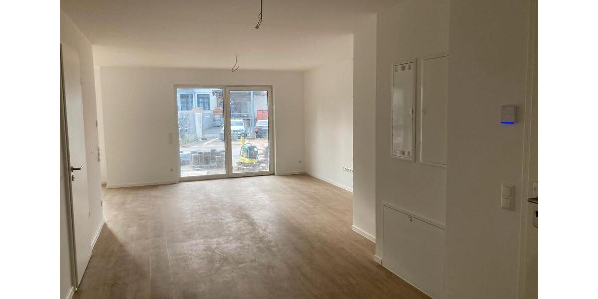 Erdgeschoßwohnung Forchheim - 3 Zimmer, 82 m&sup2;, 449.000&euro; | Angebot:26822039