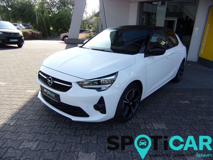 Opel Corsa 32.815 km 14.880 € Ransbach-Baumbach 56235