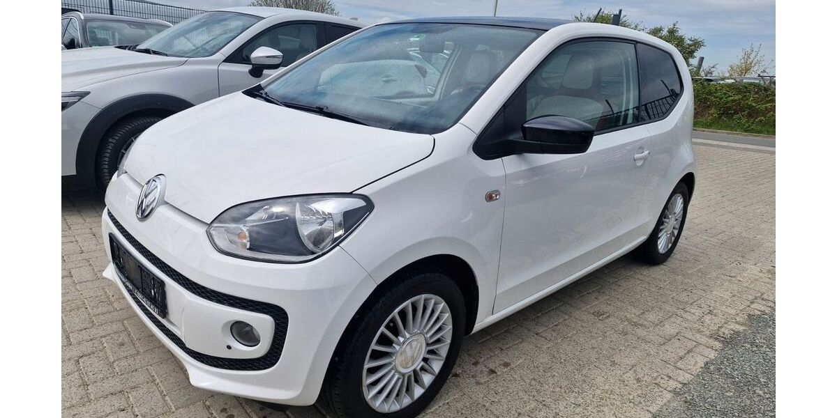 VW up! 83.366 km 7.950 &euro; Calden 34379