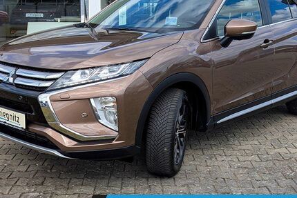 Mitsubishi Eclipse Cross 111.833 km 14.490 &euro; Stendal 39576