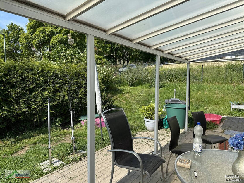 Befristete Vermietung bis 31.03.2028! Neu renovierter 3 Zimmer Bungalow mit Garage und gr. Garten