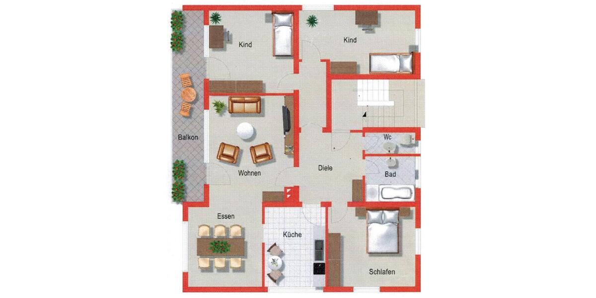 Mehrfamilienhaus, Wohnhaus Plochingen - 12 Zimmer, 320 m&sup2;, 1.280.000&euro; | Angebot:26822136