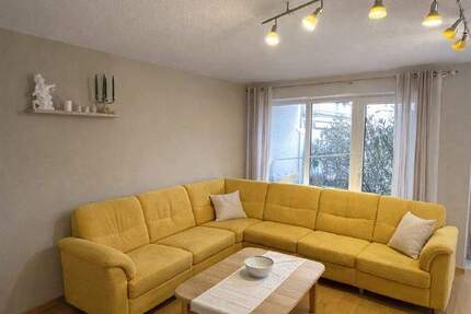 Wohnung Radolfzell am Bodensee Radolfzell - 4 Zimmer, 118 m&sup2;, 449.000&euro; | Angebot:25532076
