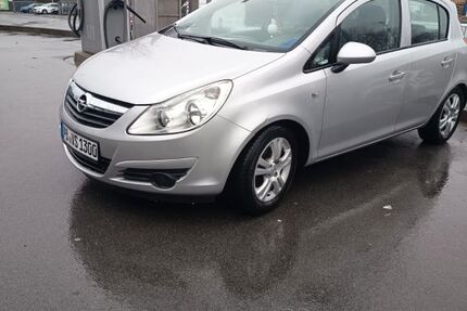 Opel Corsa 165.850 km 2.050 &euro; Paderborn 33100