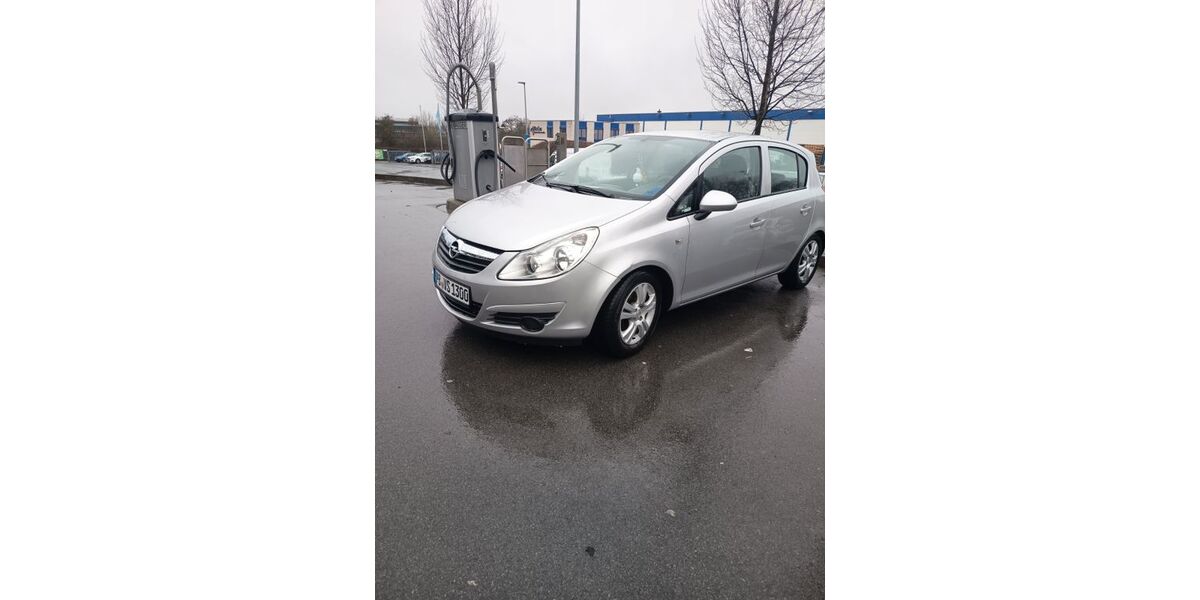 Opel Corsa 165.850 km 2.050 &euro; Paderborn 33100
