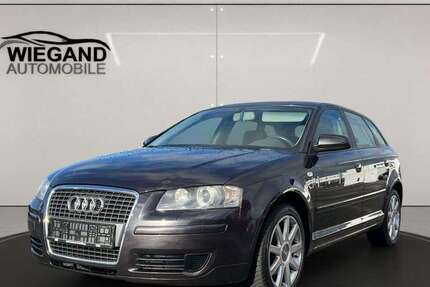 Audi A3 91.000 km 7.490 € Viernheim 68519