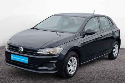 VW Polo 64.000 km 12.450 &euro; Melle 49324