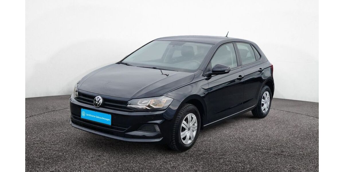 VW Polo 64.000 km 12.450 &euro; Melle 49324