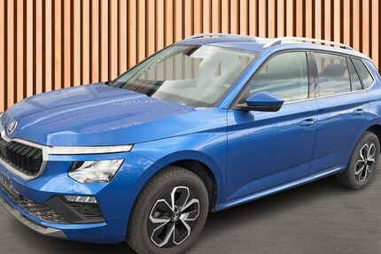 Skoda Kamiq 11.797 km 19.890 &euro; Dresden 01328