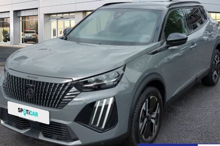 Peugeot 2008 11.480 km 20.450 &euro; Bonn 53121