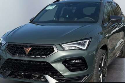 Cupra Ateca 2.000 km 36.900 &euro; Bremen 28205