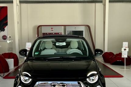 Fiat 500e 29.103 km 18.900 &euro; Baden-Baden 76532