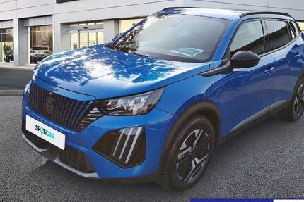 Peugeot 2008 7.100 km 19.980 € Wiesbaden 65201