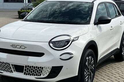 Fiat 600 1.001 km 25.890 &euro; Düren 52351