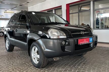 Hyundai TUCSON 148.865 km 6.490 &euro; Ober Mörlen 61239