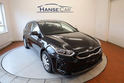 Kia ceed Sportswagon 103.274 km 12.990 &euro; Buxtehude 21614